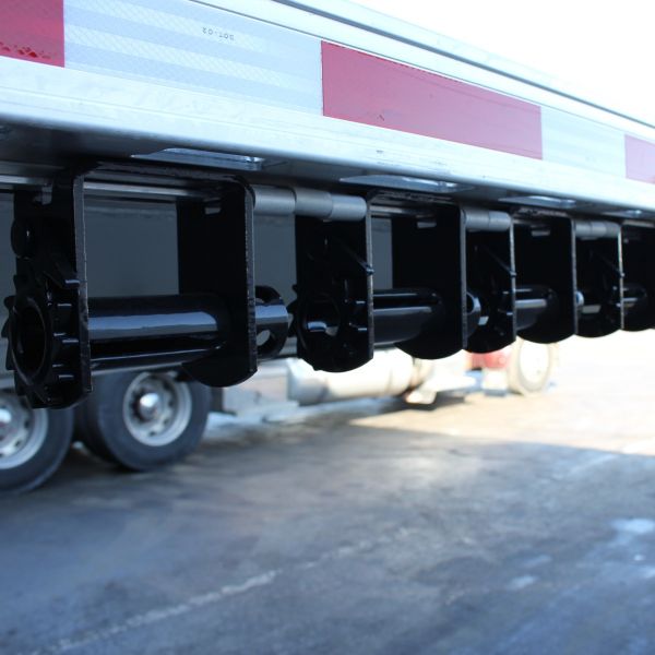 (2) 4 Weld On Winches For Winch Straps (PWS 8430) - Foto 2