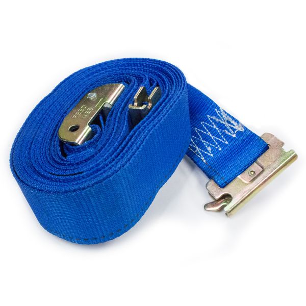 2x20' Cam Buckle Van Strap