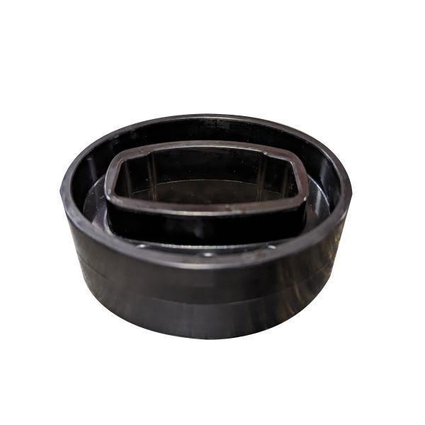 EZ-Over - Tarp Centering Puck