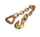 Chain Anchor with Delta Ring - 2