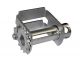 Trailer Winch - Double L Style - Low Profile - Full Metal Armor