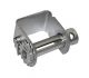 Trailer Winch - Standard Slider - Full Metal Armor