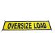 Oversize Load Banner - 18