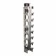 Ratchet Binder Rack - 7 Notch Aluminum