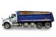 EZ-SLIDE Cable Tarp System - for 18' Dump Body