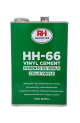 HH-66 Vinyl Adhesive Cement - Gallon