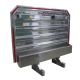 Cab Rack with Tray and 2 Chain Hangers 68