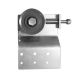 EZ-SLIDE - Rear Pulley Assembly for Driver Side