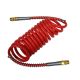 Red 15' Air Brake Coil