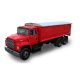 Side-Lok Roll Tarp System - 12' Trailer