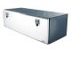 BAWER Stainless Steel Single Door Toolbox 18