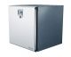 BAWER Stainless Steel Single Door Tool Box 18
