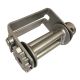 Trailer Winch - Double L Style - Low Pro 3 Bar