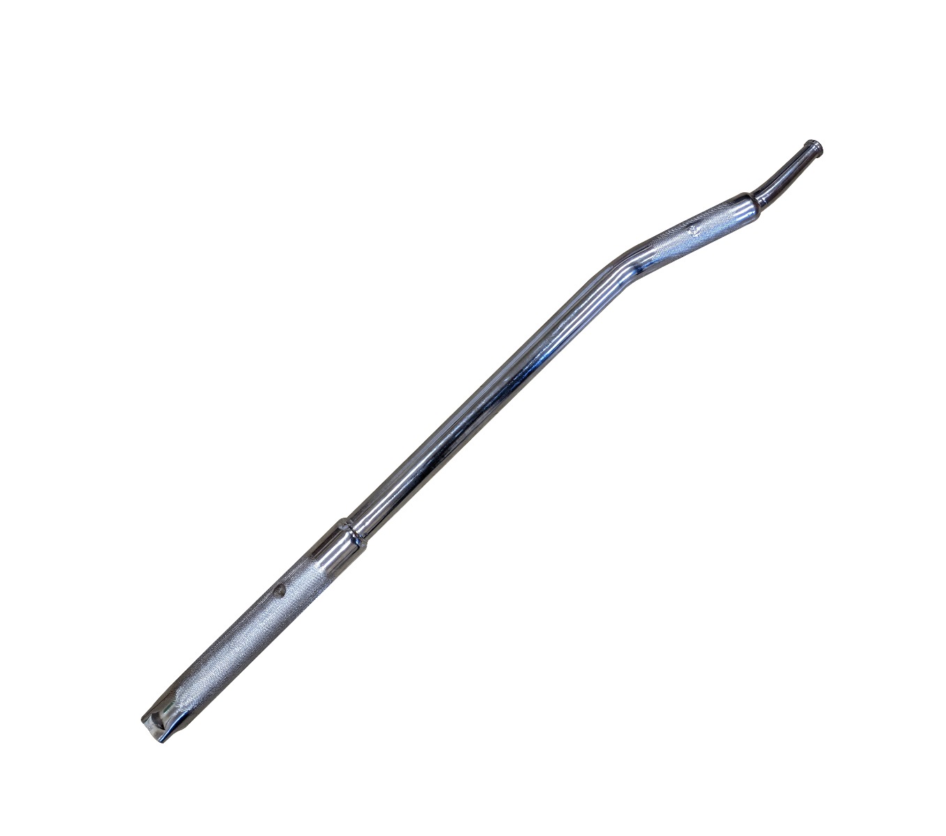 Ergonomic Winch Bar