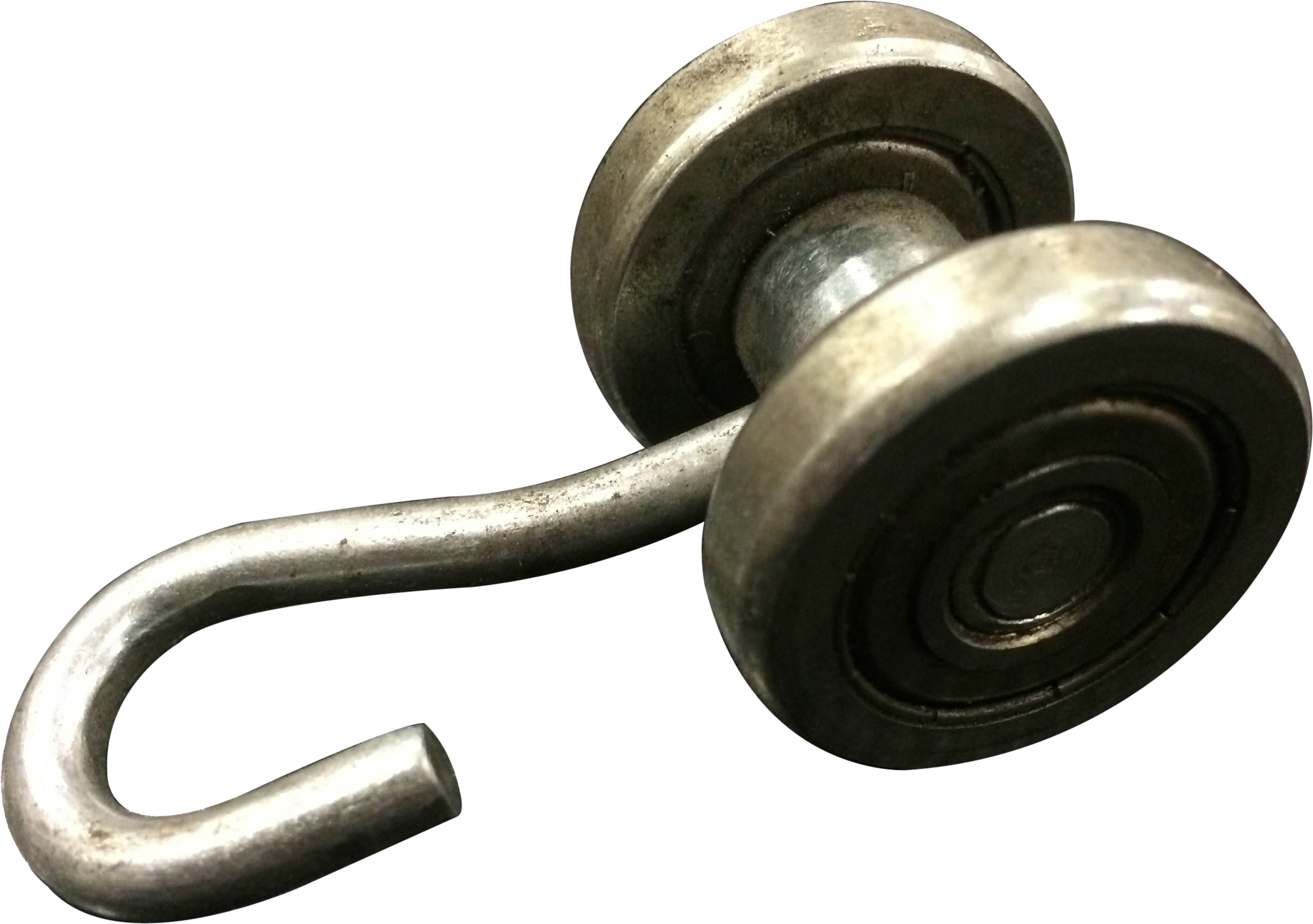 Steel Ball Bearing Roller