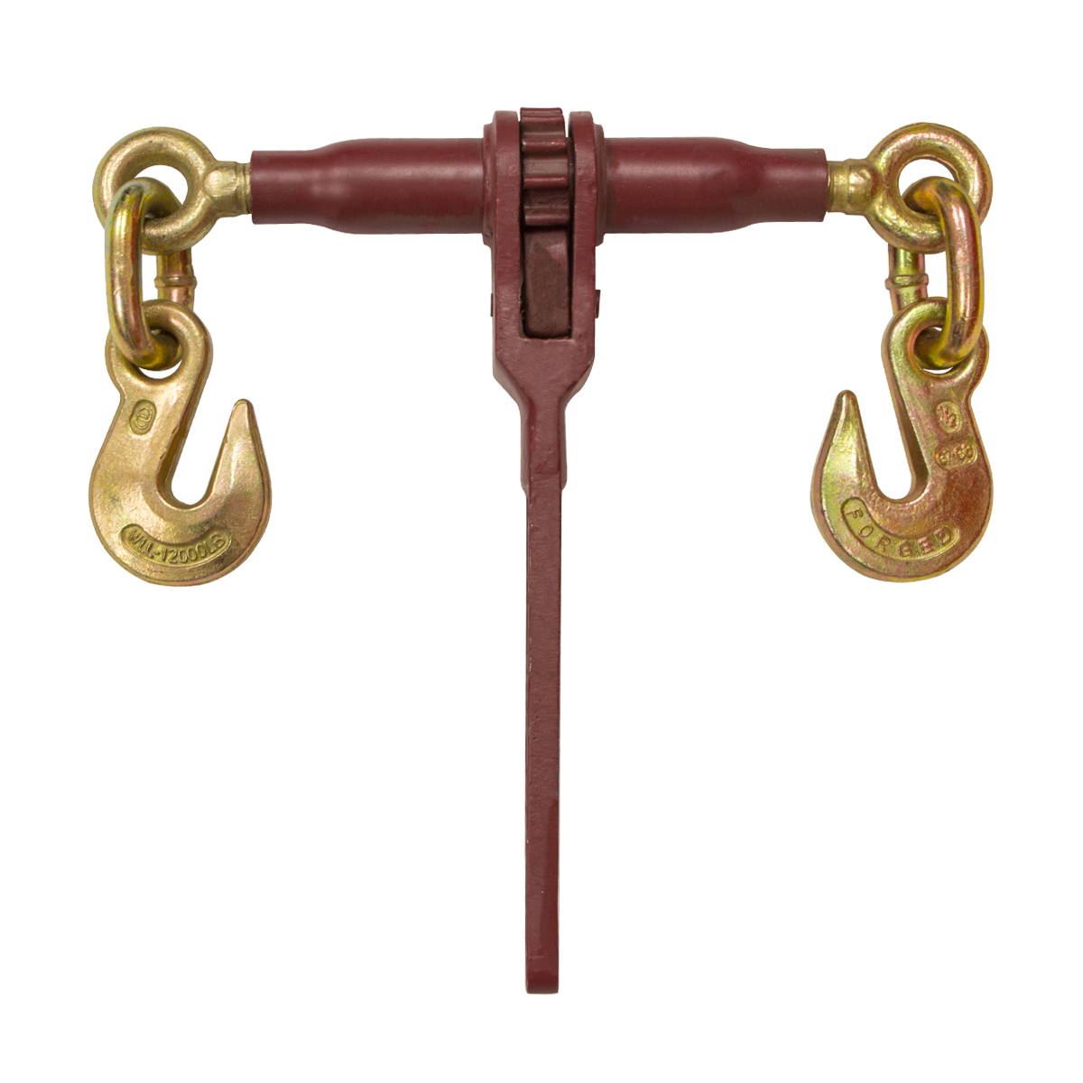 Durabilt Ratchet Binder Heavy Load 3/8" 1/2"