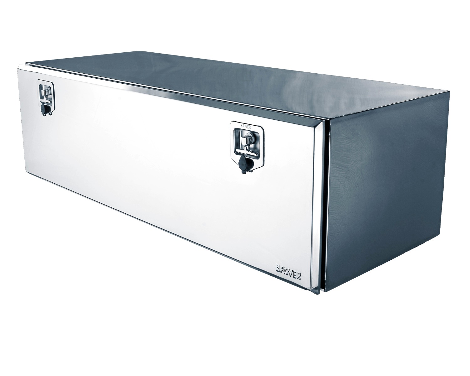 Steel tool best sale box