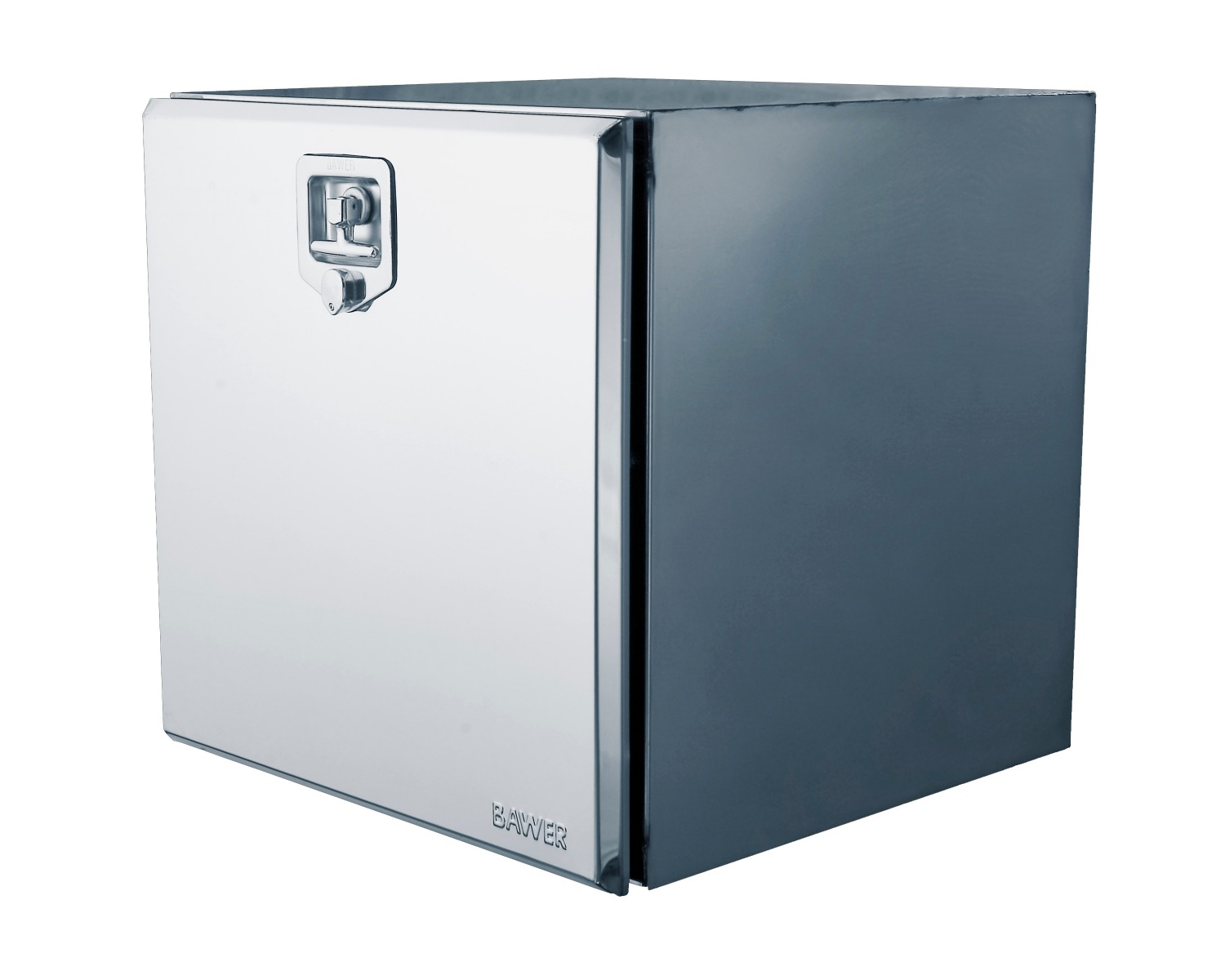 Bawer stainless steel tool best sale box