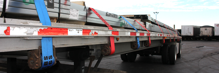 Things to know before requesting tarps to cover your load - Mexicom Logistics