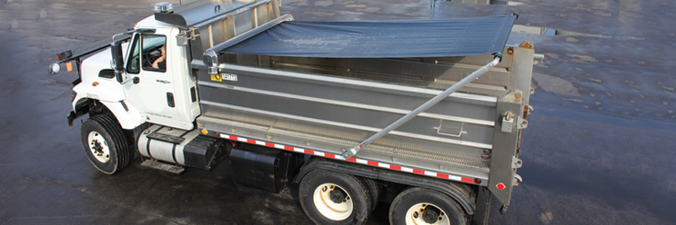 Things to know before requesting tarps to cover your load