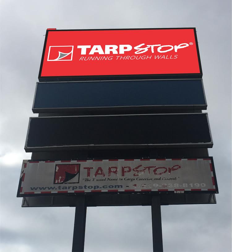 Tarpstop Chicago