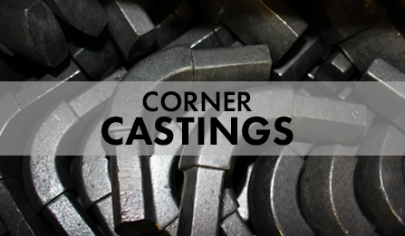 corner castings