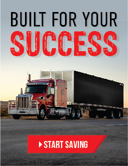 Built for Your Success