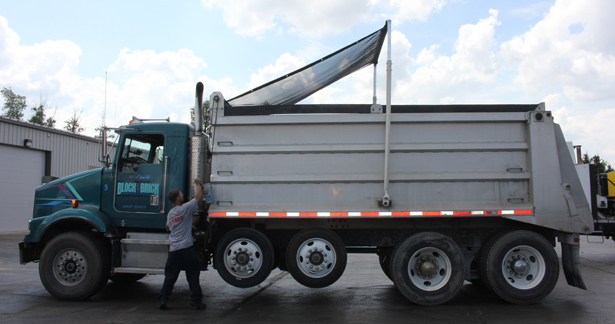 flip system dump body flip-system-dump-body